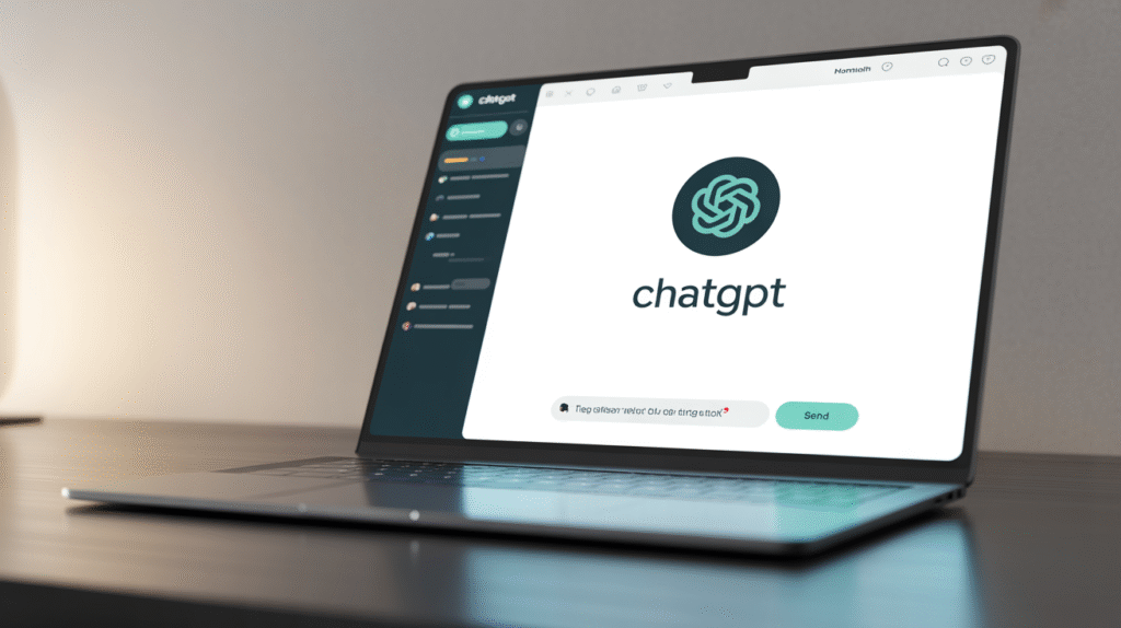 Chat-GPT-1024x574 Affiliate Marketing mit KI - Dein Weg zu mehr Erfolg im digitalen Zeitalter