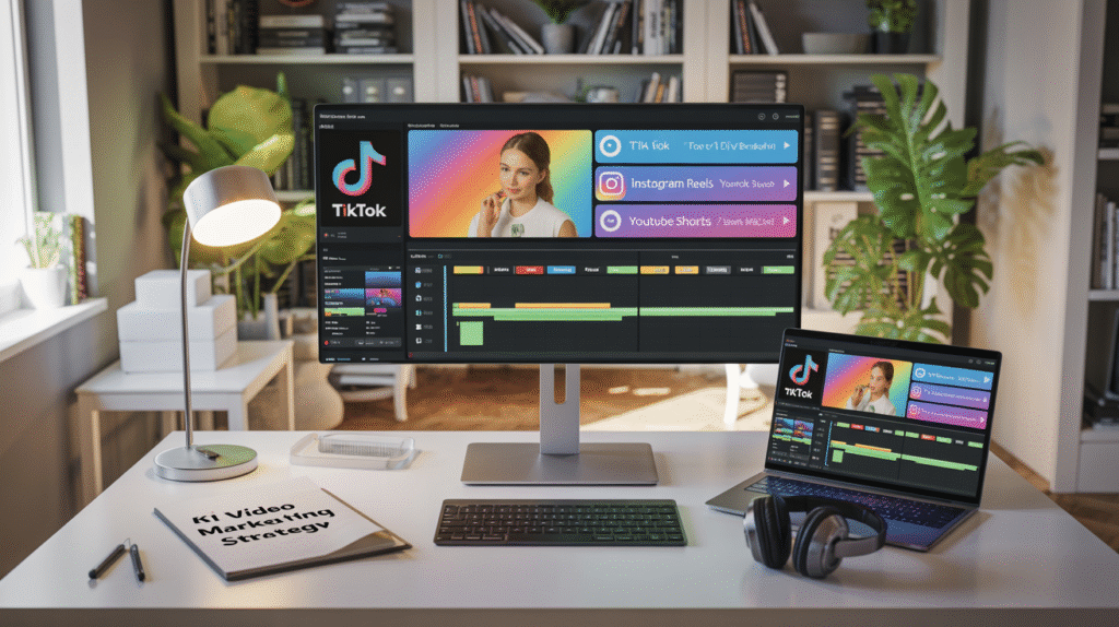 KI-Video-Marketing-1024x574 KI Video Marketing: Dein Ticket zur finanziellen Freiheit im Home Office