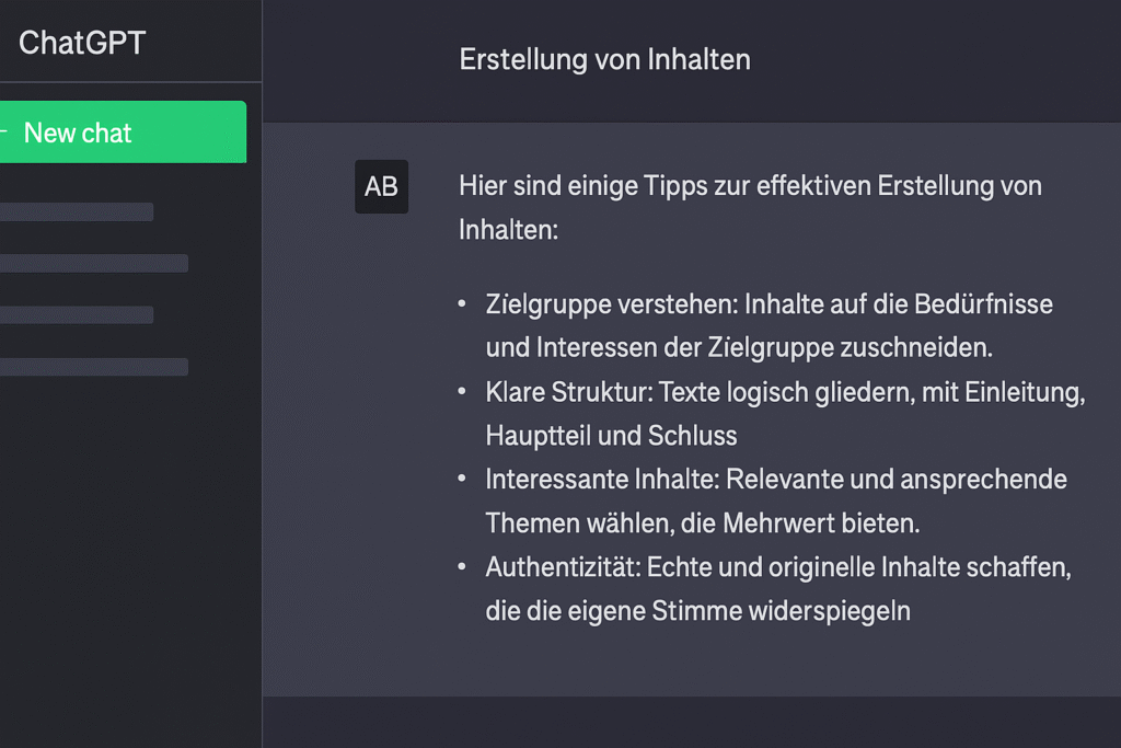 20250707_1248_Inhaltserstellung-Anzeigebildschirm_simple_compose_01jzj7yz1se4vrk0gs30kab49q-1024x683 KI für Anfänger: So einfach baust du dir ein digitales Produkt mit ChatGPT & Canva