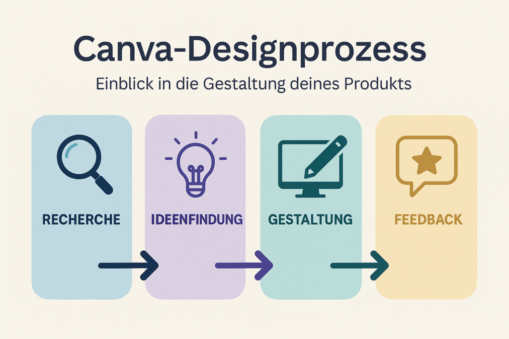 20250707_1251_Designprozess-Einblick_simple_compose_01jzj83pp1fhaavmbbtr5b80jn-1024x683 KI für Anfänger: So einfach baust du dir ein digitales Produkt mit ChatGPT & Canva