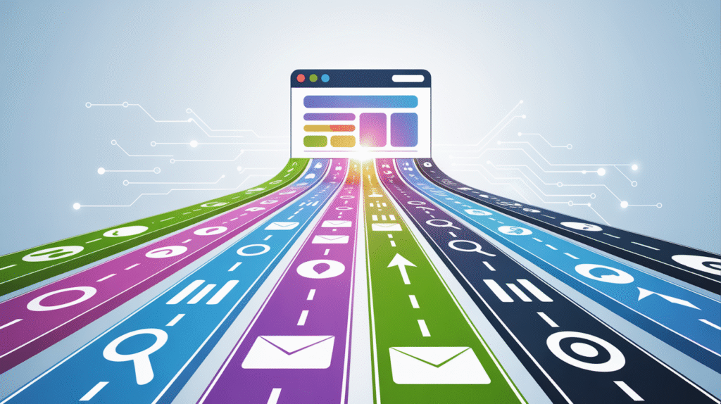 trafficwege-1024x574 Texte schreiben lassen & kassieren – So wirst du mit KI zum digitalen Ghostwriter