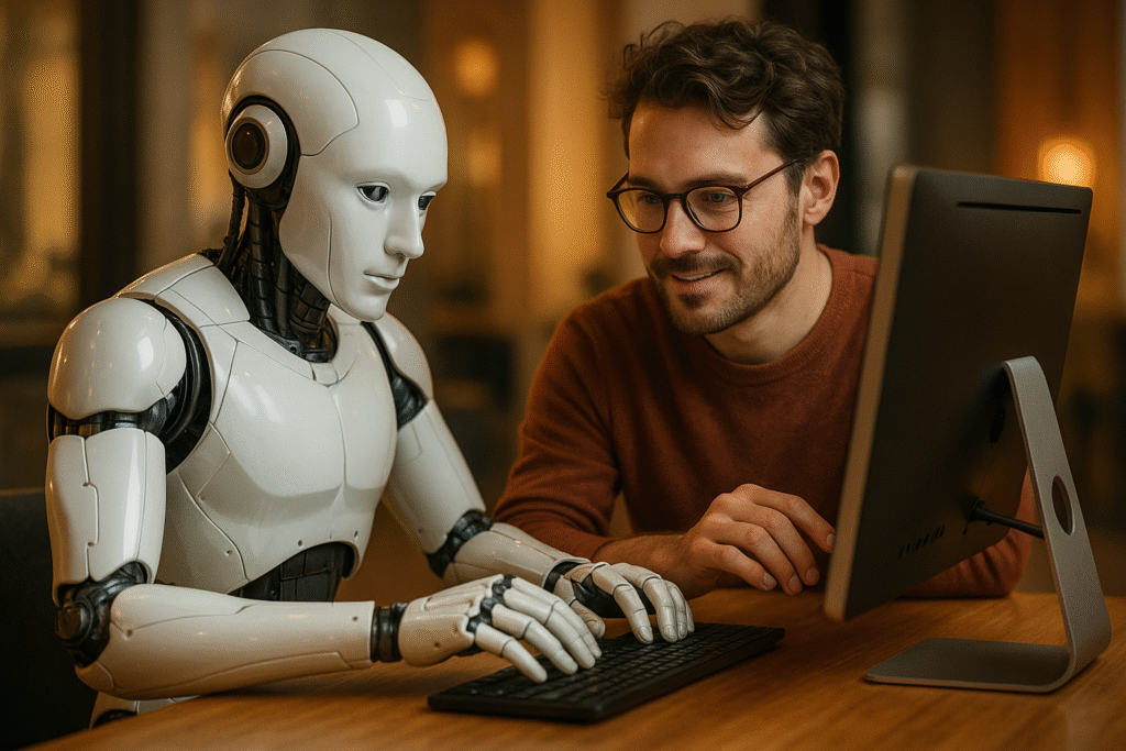 20250820_1344_Mensch-Maschine-Kooperation_simple_compose_01k33mj0cmeegvjhb730fnfz8c-1024x683 ChatGPT für Content Marketing: 10 Prompts, die deine Reichweite verdoppeln