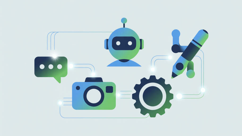 kostenfrei-KI-Tools-4-1024x574 Kostenlose KI-Tools, die jeder nutzen sollte - Ohne Budget starten