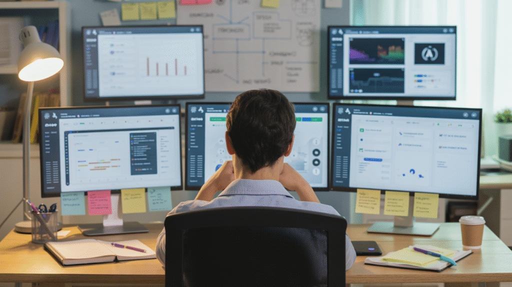 kostenlose-KI-Tools-2-1024x574 Kostenlose KI-Tools, die jeder nutzen sollte - Ohne Budget starten