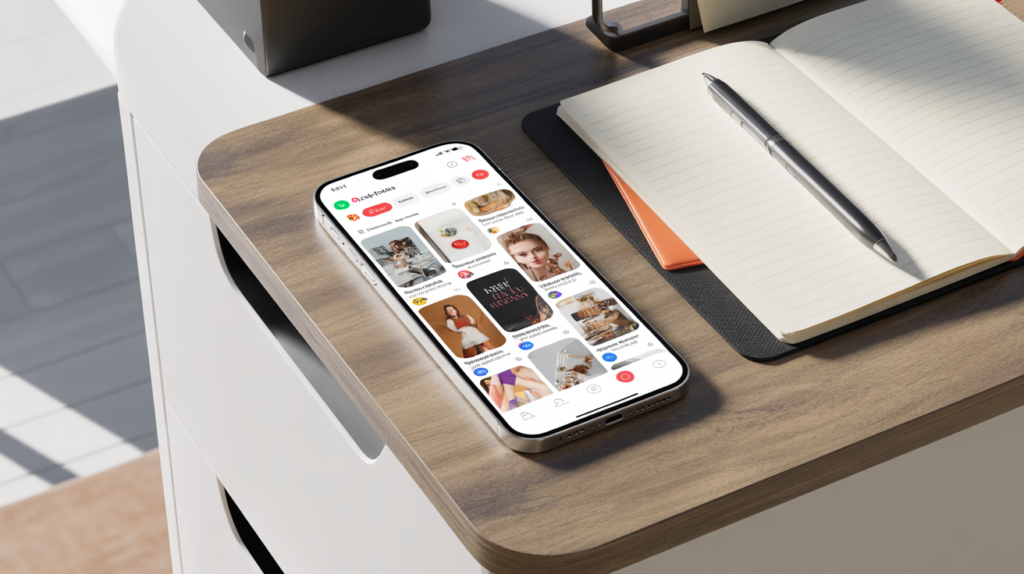 pinterest-1024x574 9 Fehler, die deine Pinterest Pins unsichtbar machen (und wie du sie sofort behebst!)