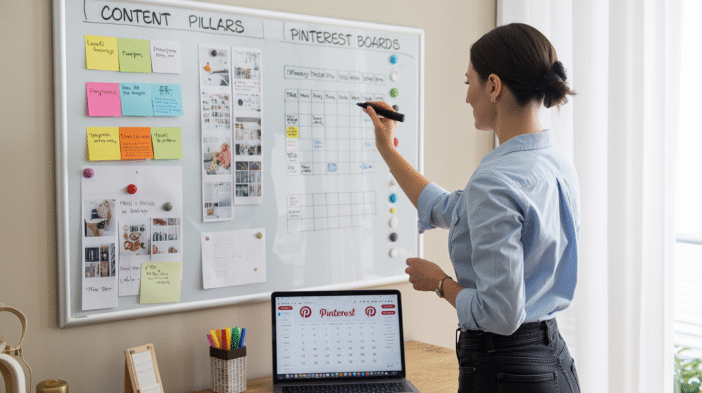 pinterest-content-1024x574 9 Fehler, die deine Pinterest Pins unsichtbar machen (und wie du sie sofort behebst!)