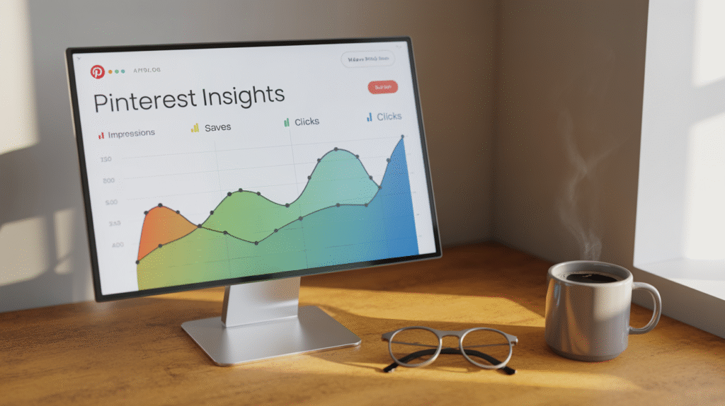 pinterest-insights-1024x574 9 Fehler, die deine Pinterest Pins unsichtbar machen (und wie du sie sofort behebst!)