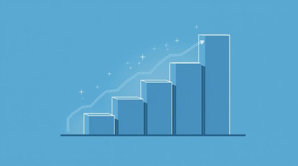 sinnbild_-Schritt-fuer-schritt-1024x573 Online Geld verdienen für Introvertierte: Dein Weg zum digitalen Erfolg ohne Rampenlicht