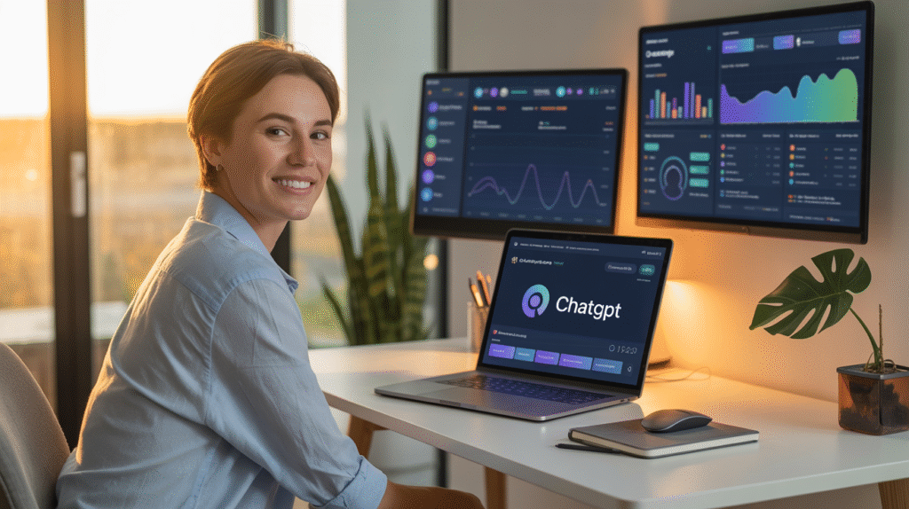 zusatzeinkommen-1024x574 5 KI-Tools, die dir 500€ passives Einkommen pro Monat bringen – Ohne Vorerfahrung!